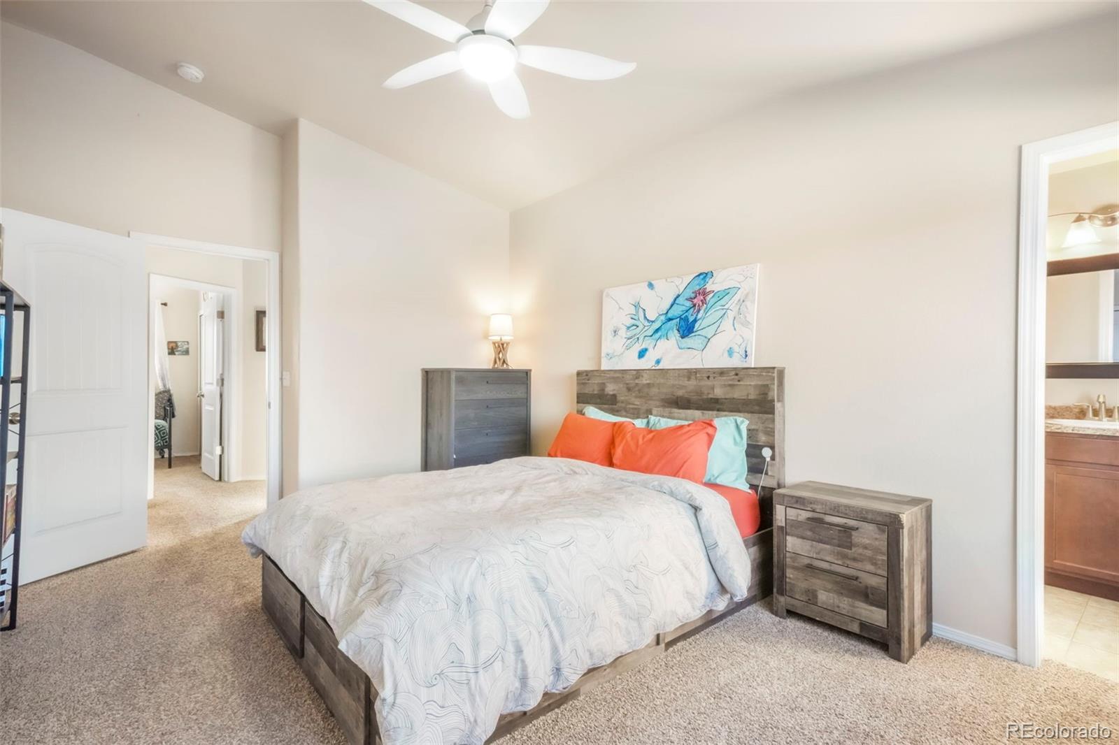 4735 Iron Horse Villas Point Colorado Springs CO 80917