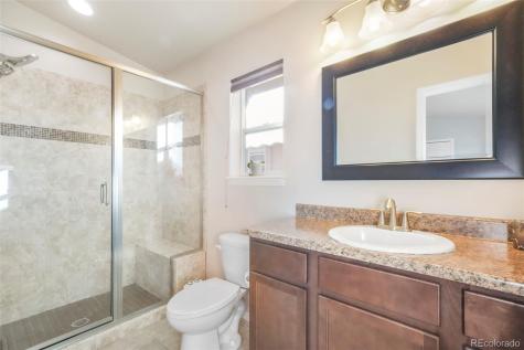 4735 Iron Horse Villas Point Colorado Springs CO 80917