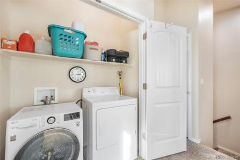 4735 Iron Horse Villas Point Colorado Springs CO 80917