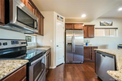 4735 Iron Horse Villas Point Colorado Springs CO 80917