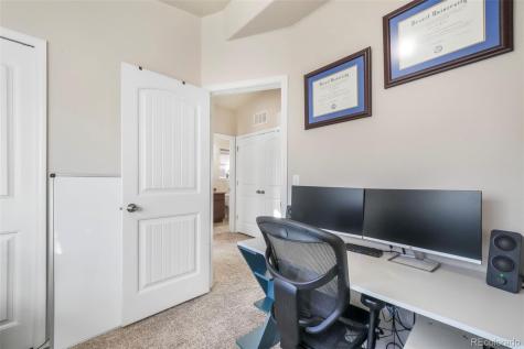 4735 Iron Horse Villas Point Colorado Springs CO 80917