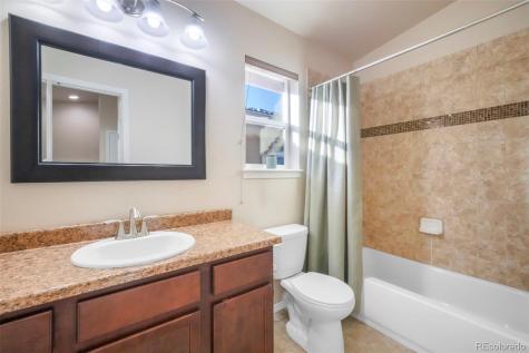 4735 Iron Horse Villas Point Colorado Springs CO 80917