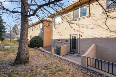 4735 Iron Horse Villas Point Colorado Springs CO 80917