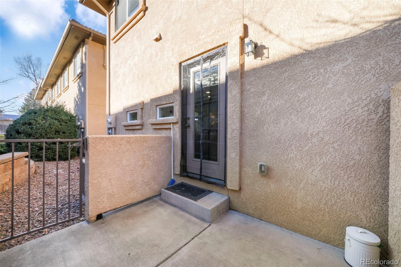 4735 Iron Horse Villas Point Colorado Springs CO 80917