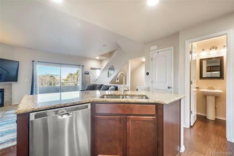 4735 Iron Horse Villas Point Colorado Springs CO 80917