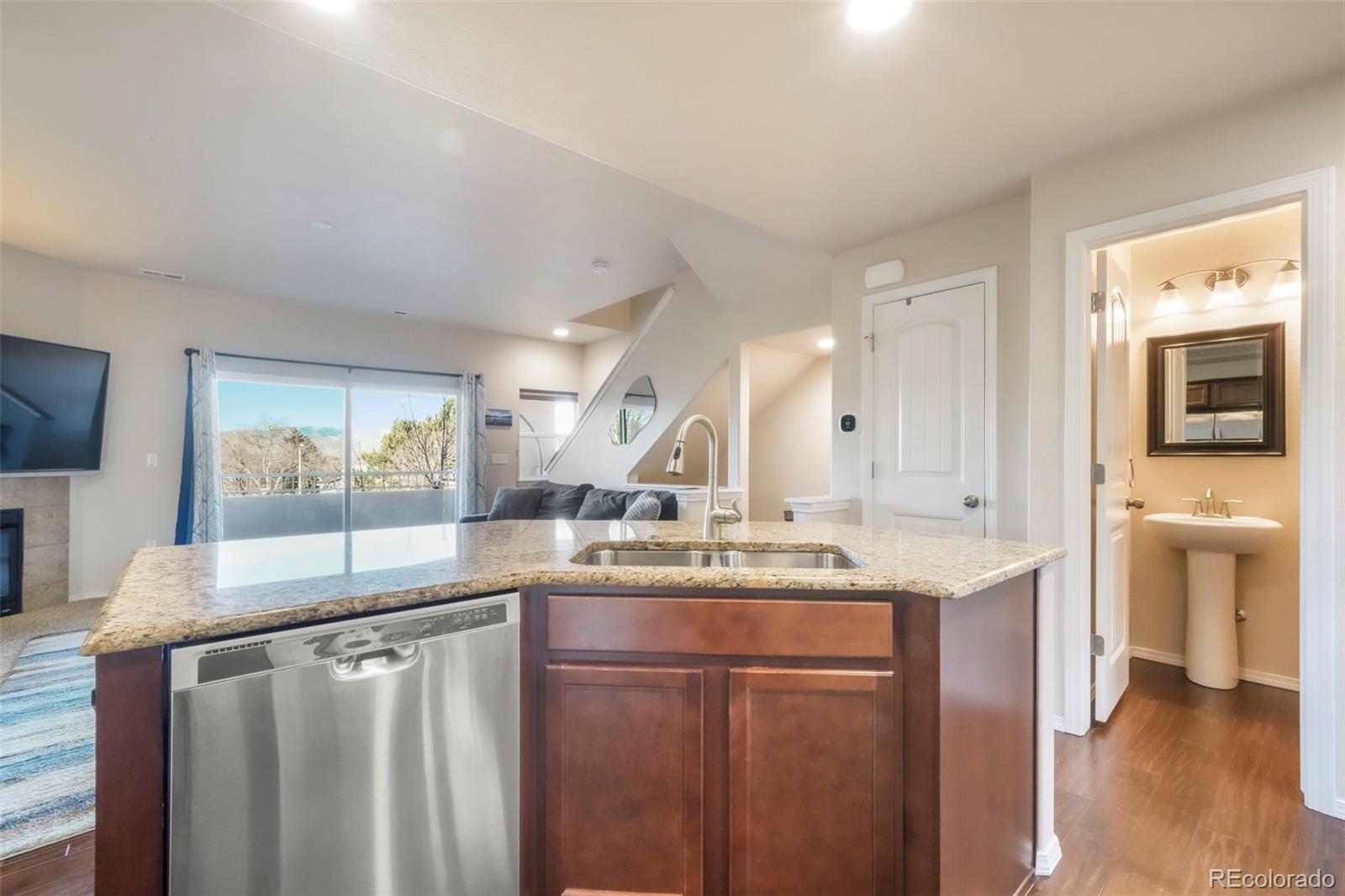4735 Iron Horse Villas Point Colorado Springs CO 80917