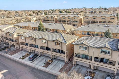 4735 Iron Horse Villas Point Colorado Springs CO 80917