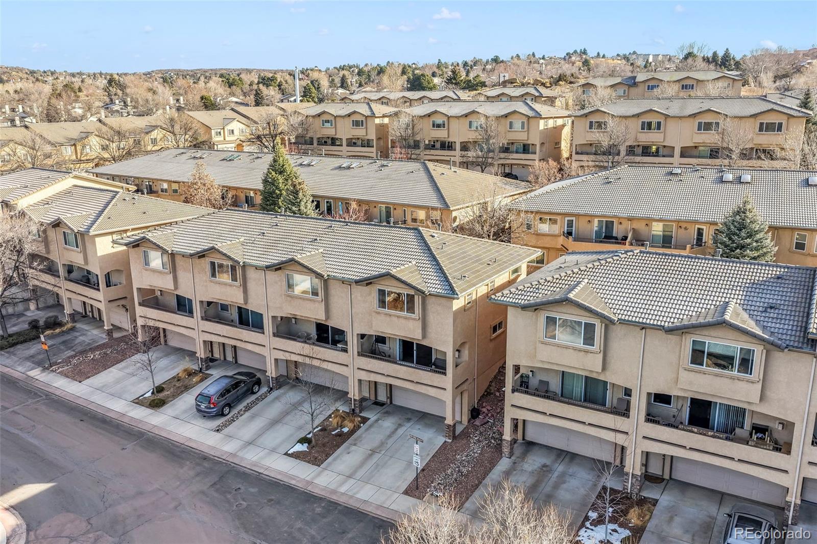4735 Iron Horse Villas Point Colorado Springs CO 80917