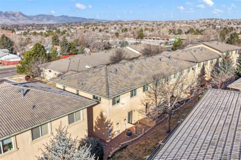 4735 Iron Horse Villas Point Colorado Springs CO 80917