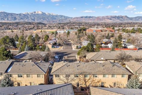 4735 Iron Horse Villas Point Colorado Springs CO 80917