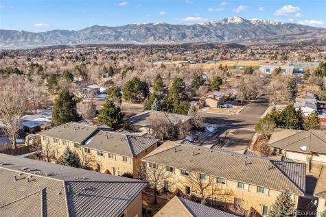 4735 Iron Horse Villas Point Colorado Springs CO 80917