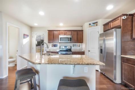 4735 Iron Horse Villas Point Colorado Springs CO 80917