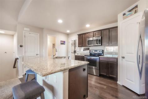 4735 Iron Horse Villas Point Colorado Springs CO 80917