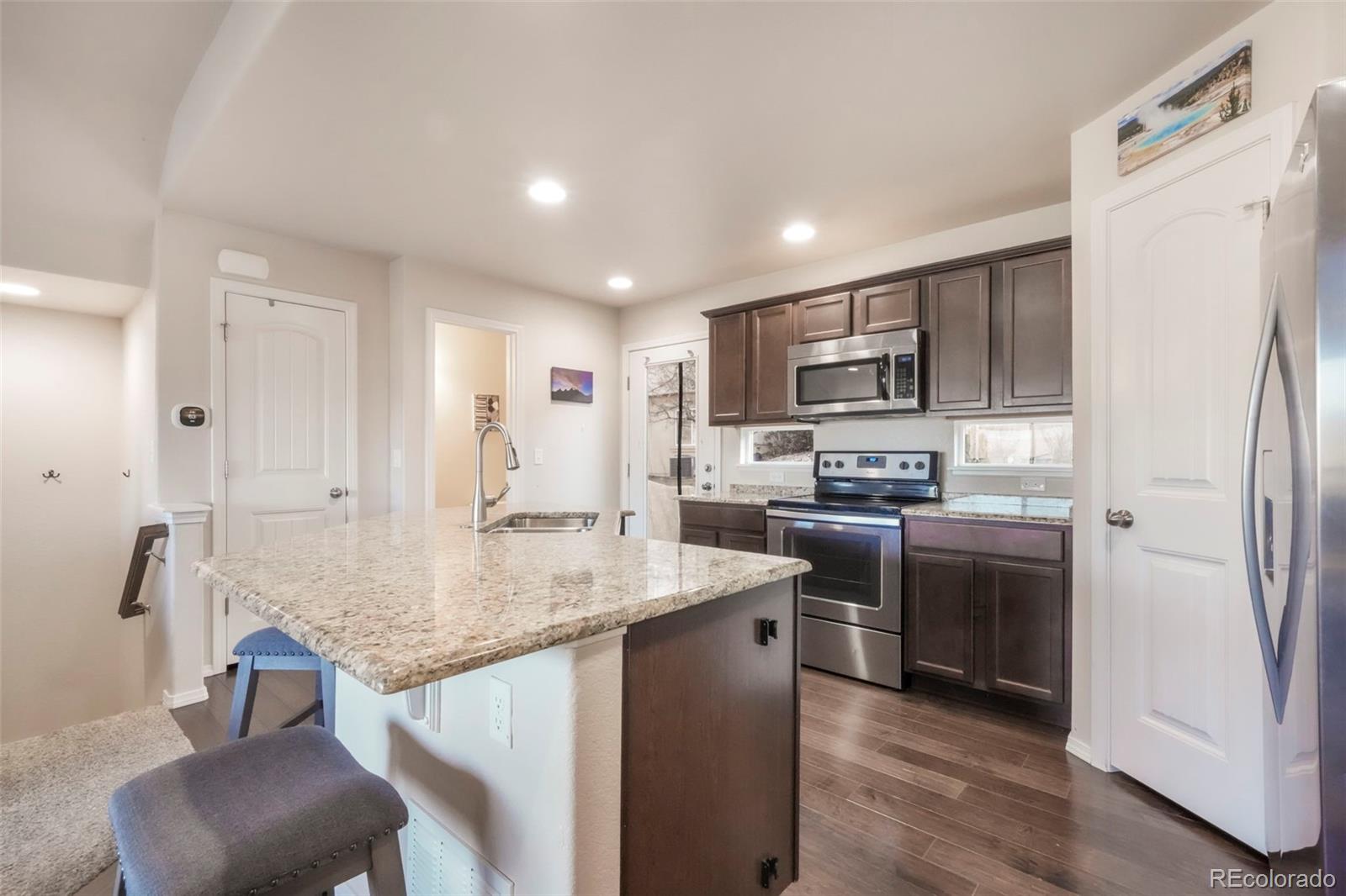 4735 Iron Horse Villas Point Colorado Springs CO 80917