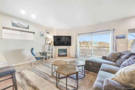 4735 Iron Horse Villas Point Colorado Springs CO 80917