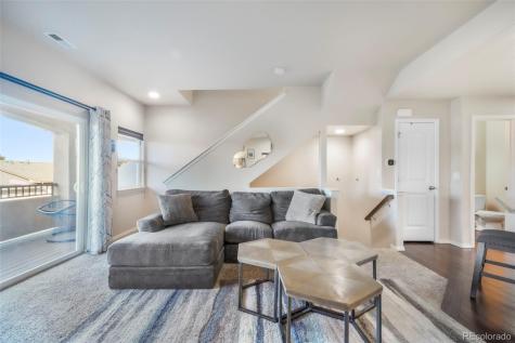 4735 Iron Horse Villas Point Colorado Springs CO 80917