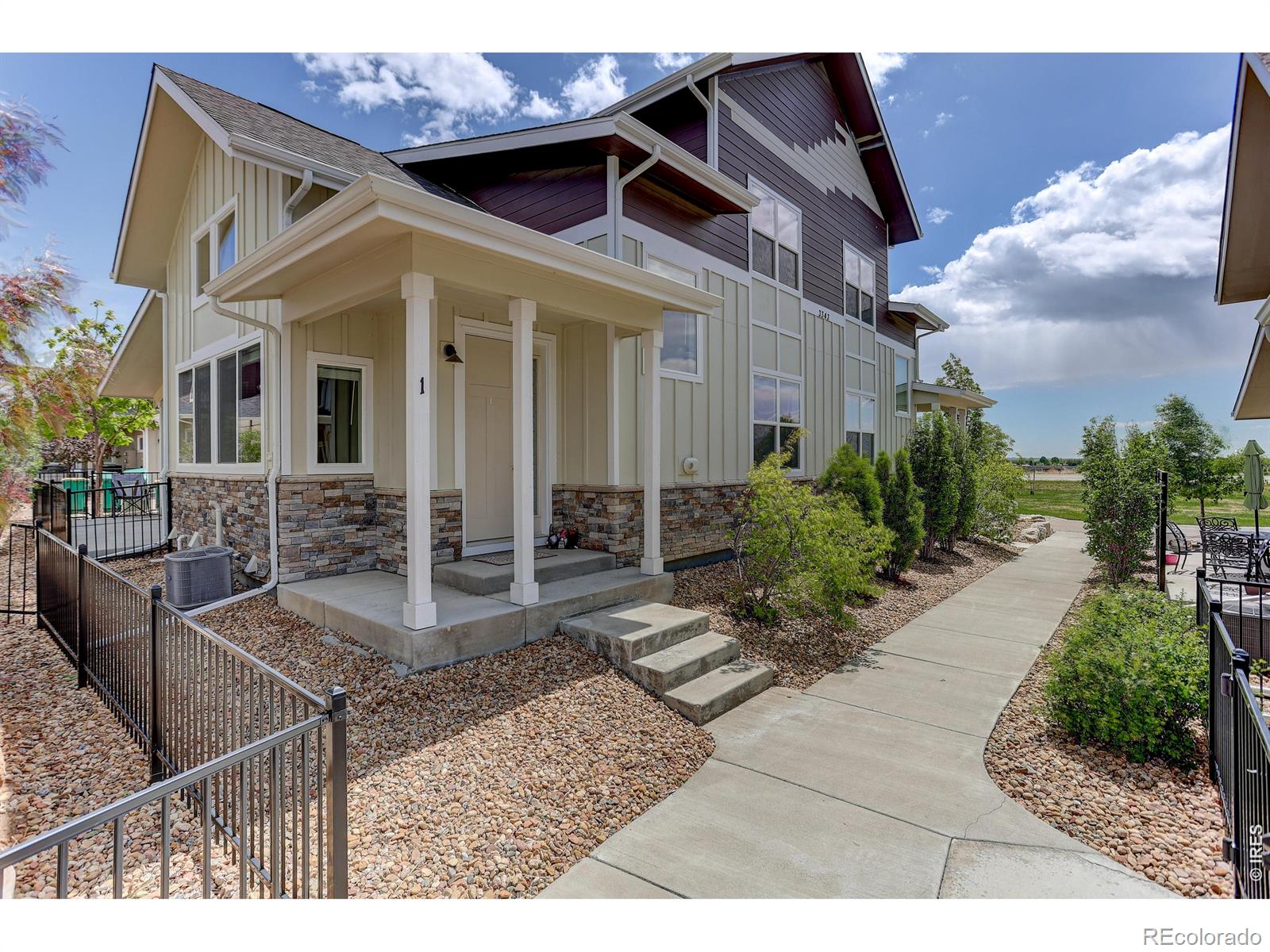 3343 Green Lake Drive Fort Collins CO 80524