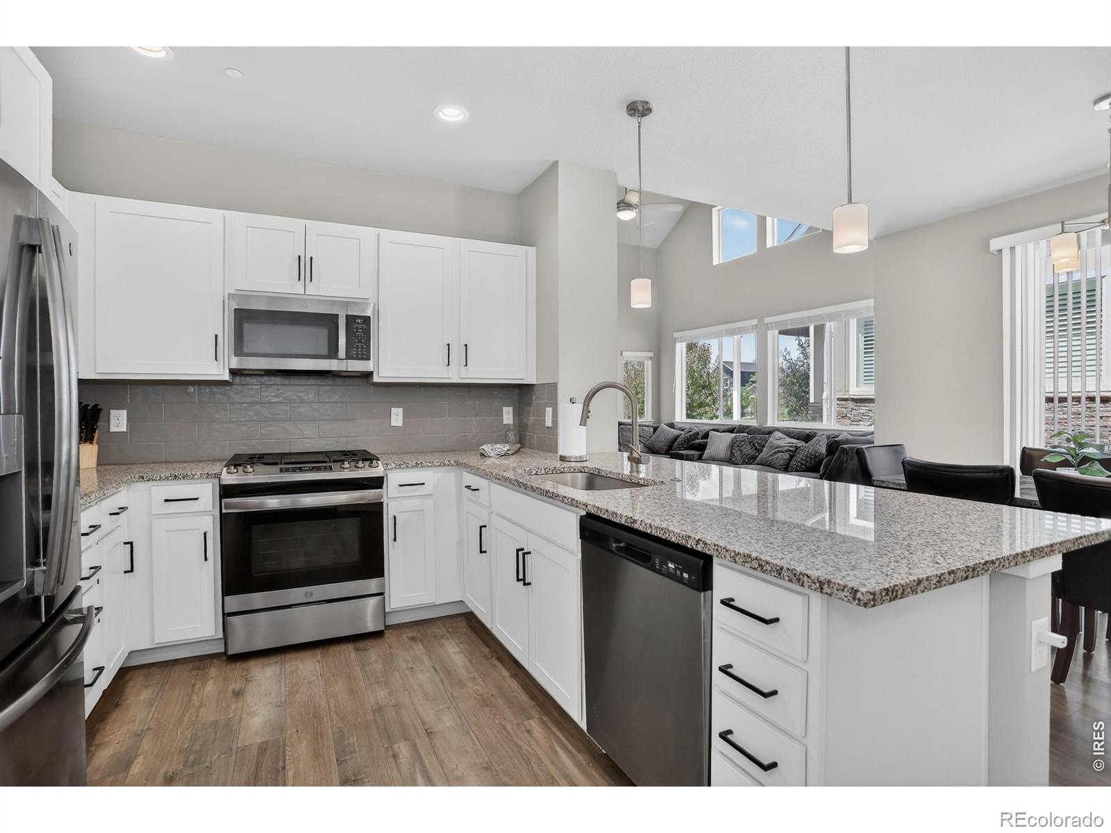 3343 Green Lake Drive Fort Collins CO 80524