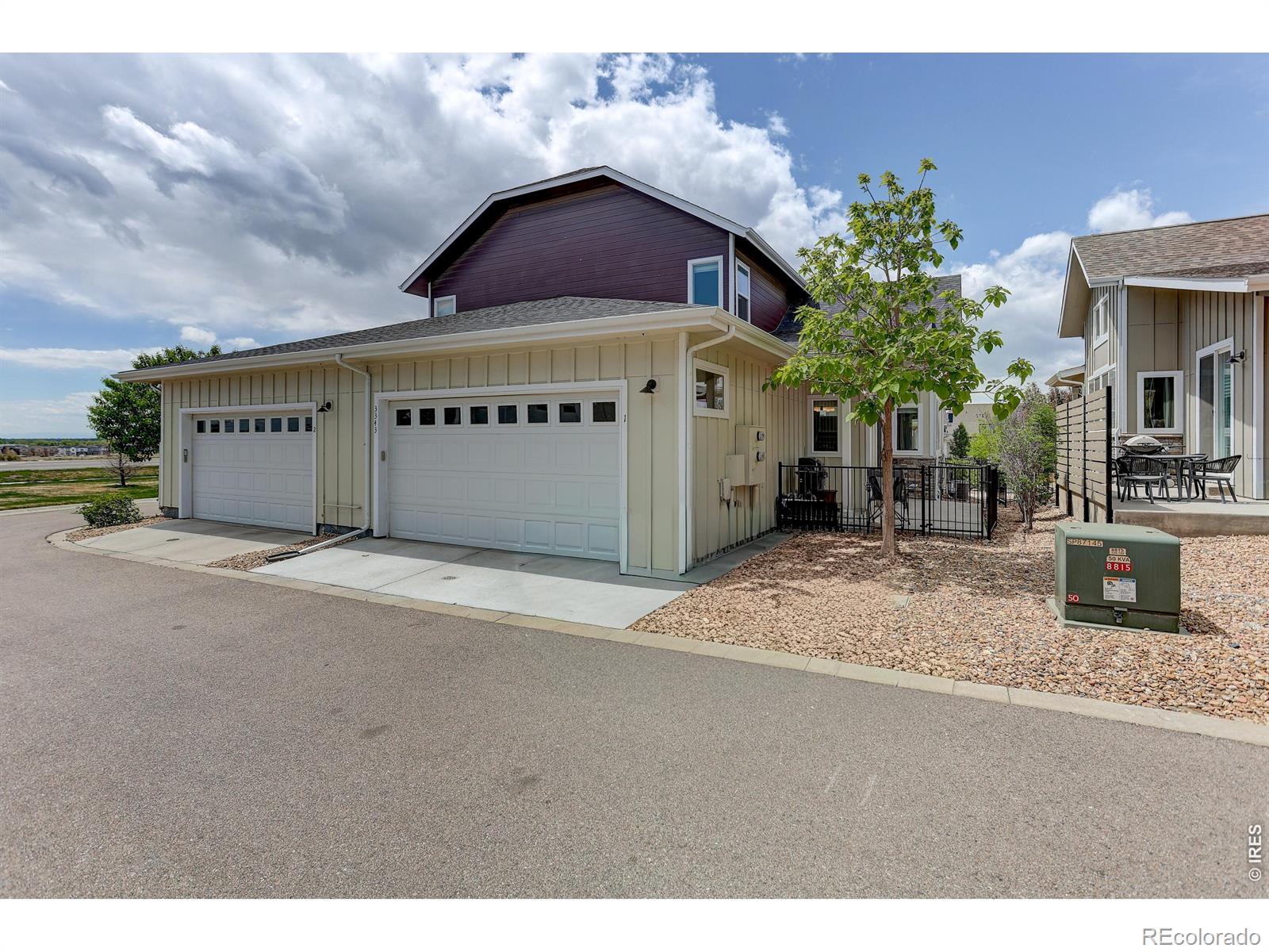 3343 Green Lake Drive Fort Collins CO 80524