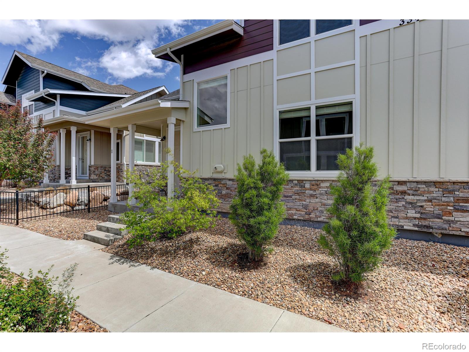 3343 Green Lake Drive Fort Collins CO 80524