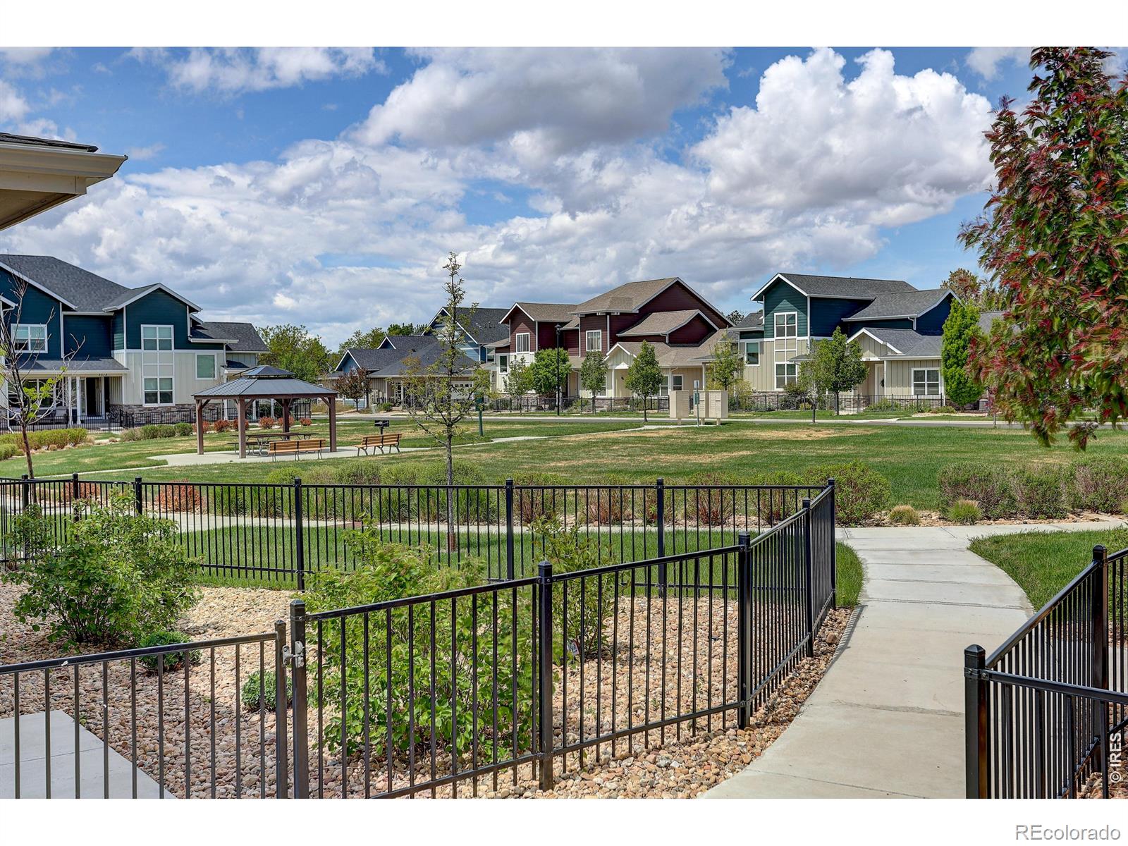 3343 Green Lake Drive Fort Collins CO 80524