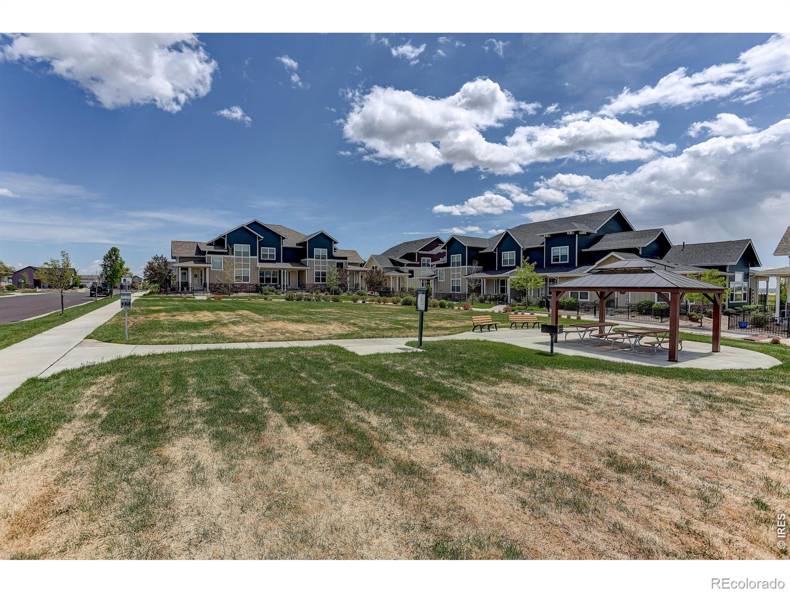3343 Green Lake Drive Fort Collins CO 80524