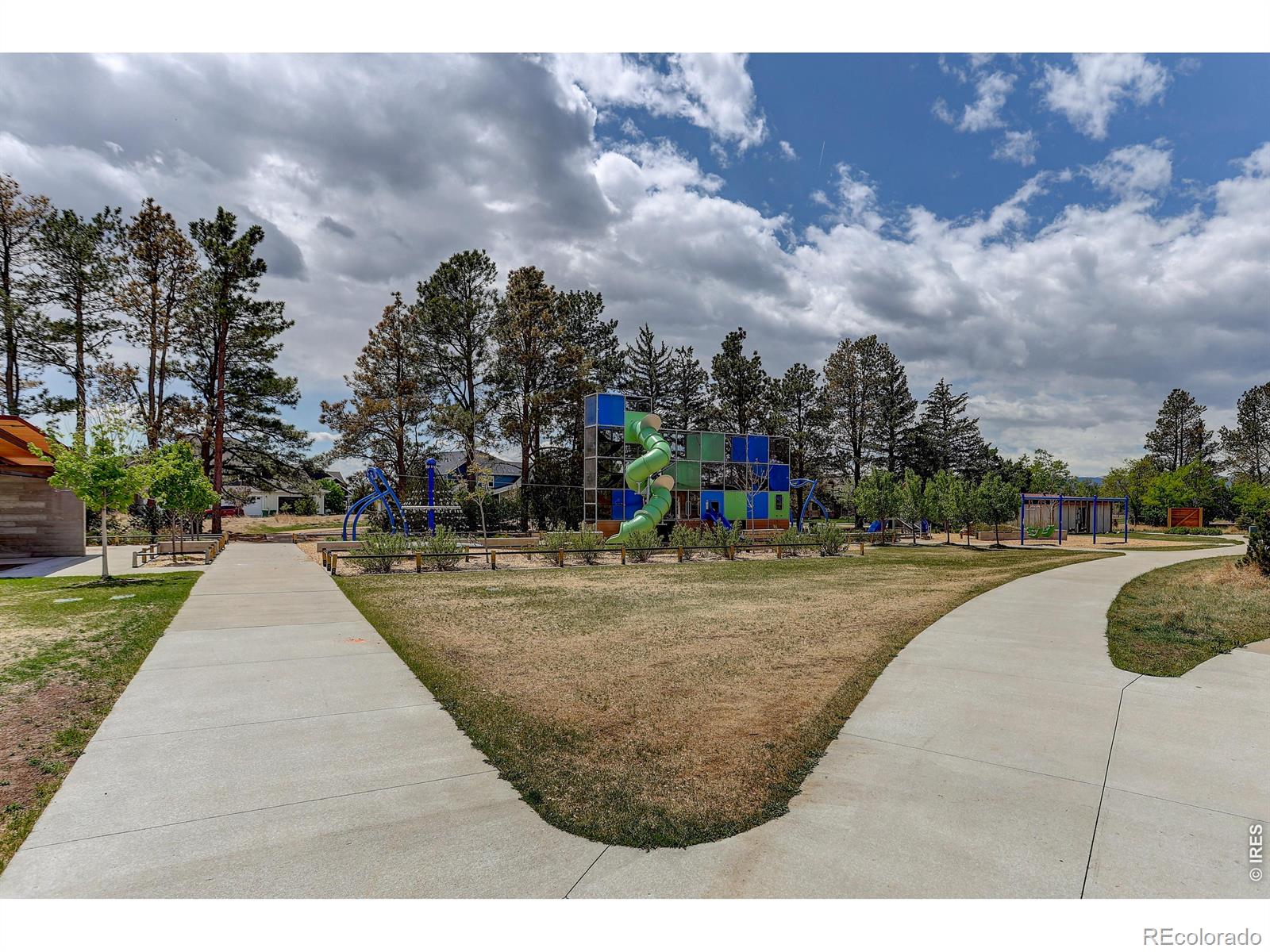 3343 Green Lake Drive Fort Collins CO 80524