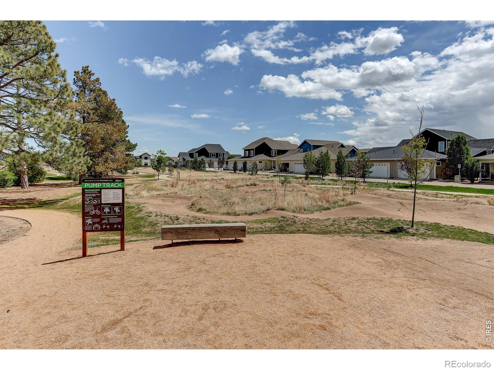 3343 Green Lake Drive Fort Collins CO 80524