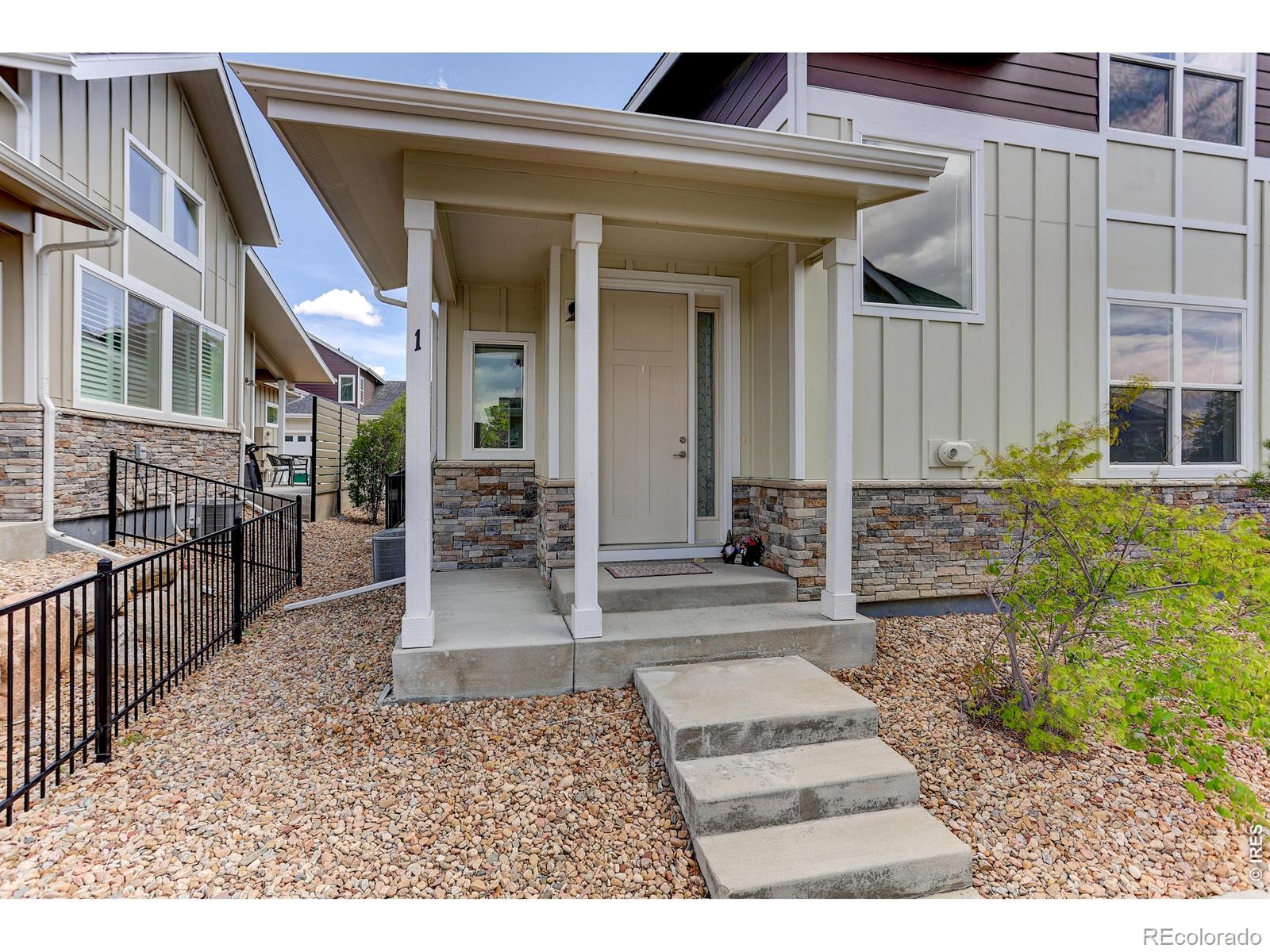3343 Green Lake Drive Fort Collins CO 80524