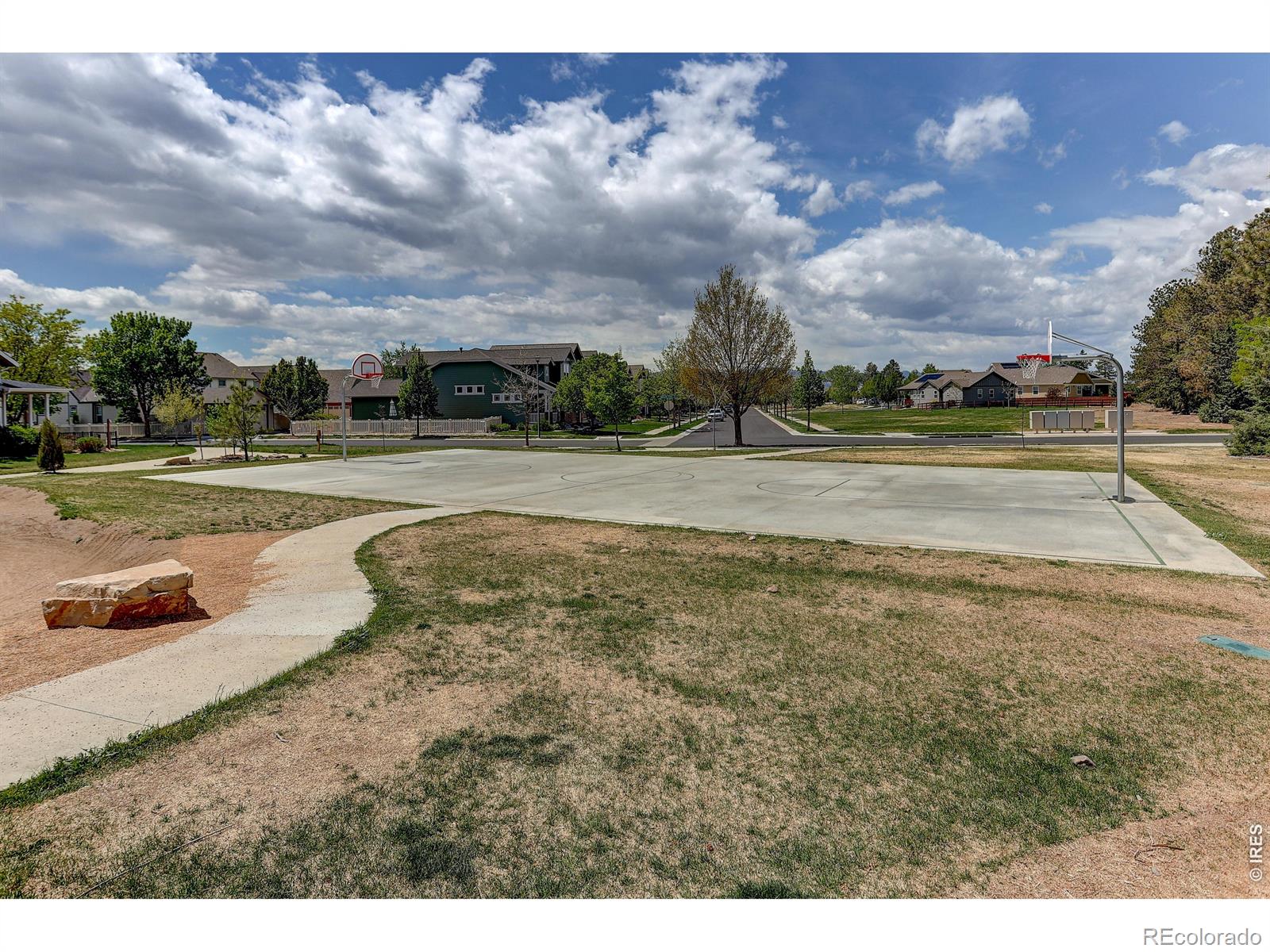 3343 Green Lake Drive Fort Collins CO 80524