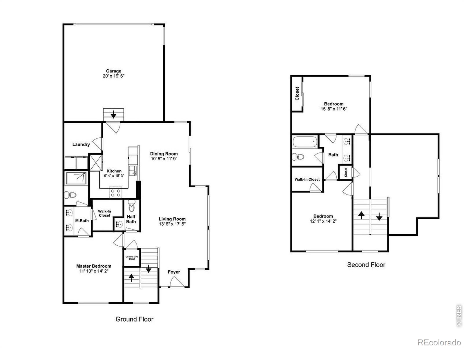 3343 Green Lake Drive Fort Collins CO 80524