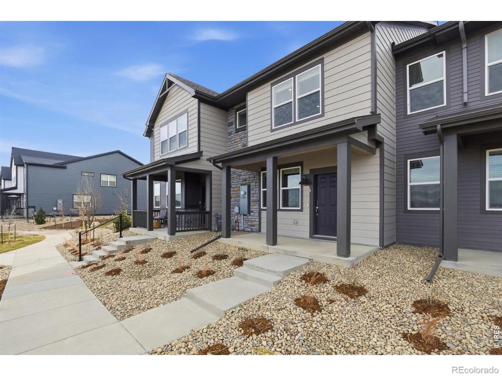 1594 Riverplace Drive Windsor CO 80550