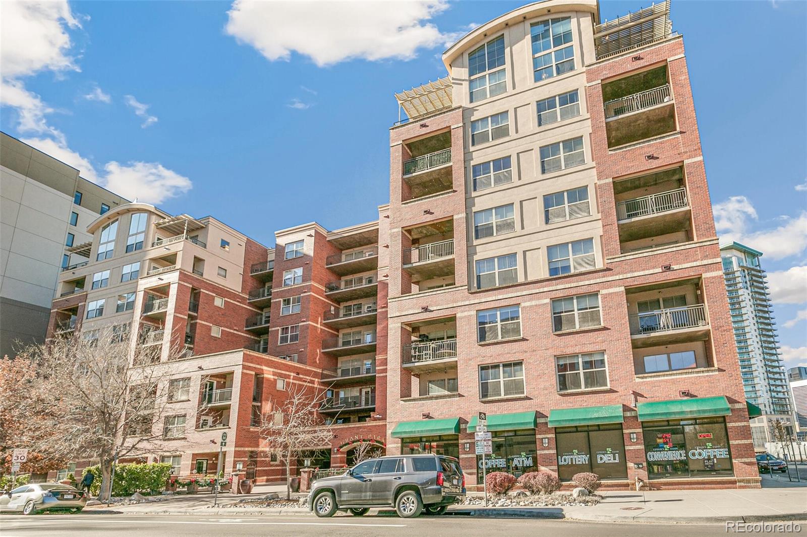 Madison & Company Properties, LLC