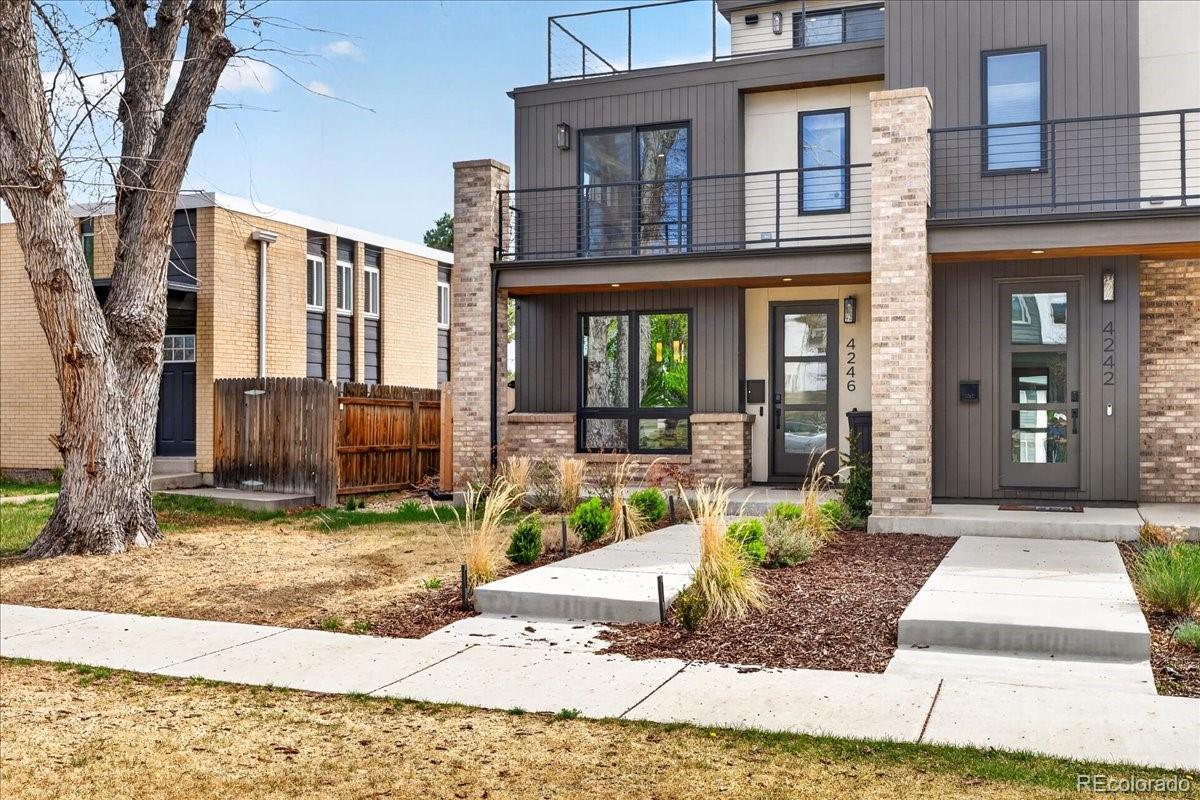 4246 Navajo Street Denver CO 80211