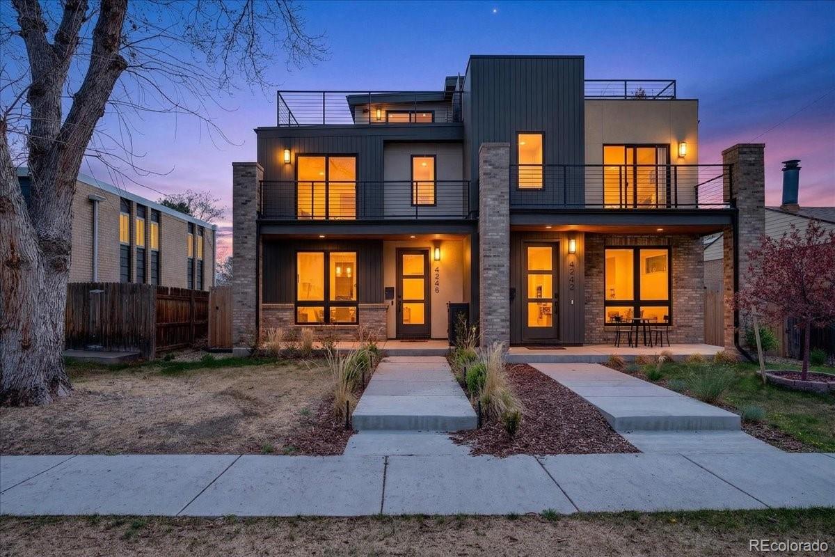 4246 Navajo Street Denver CO 80211