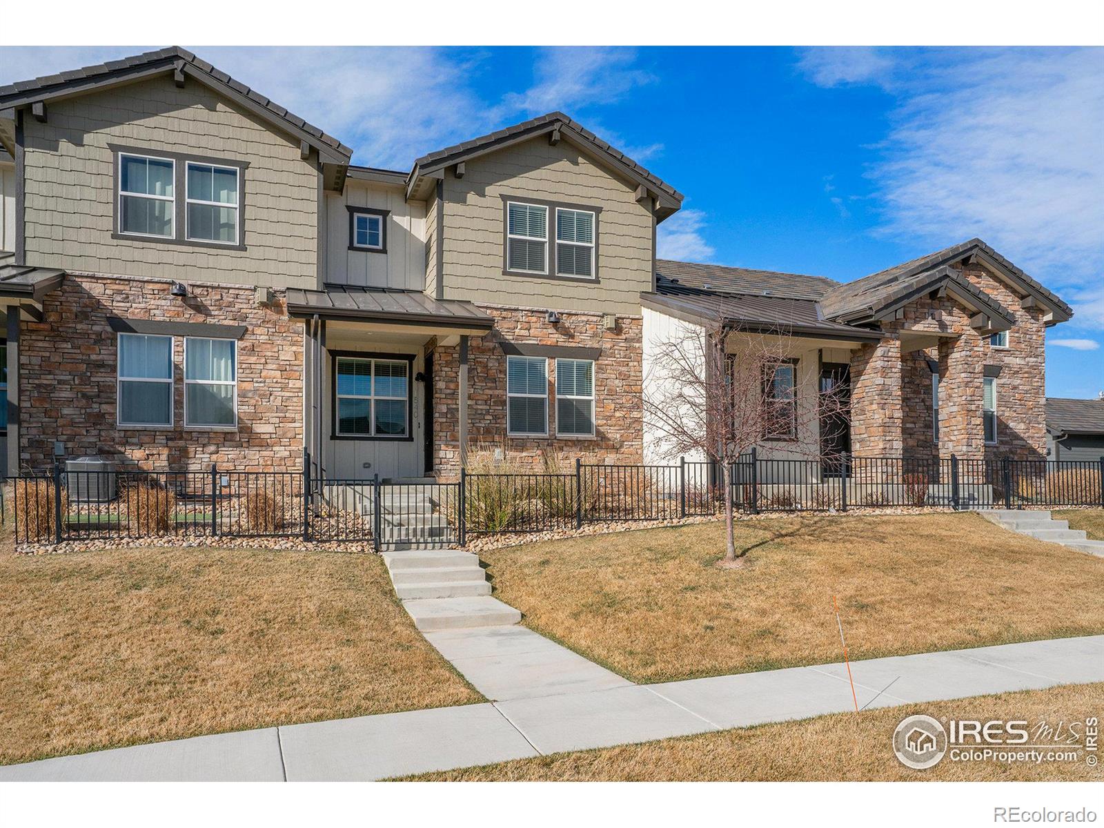 1540 Stoneseed Street Berthoud CO 80513