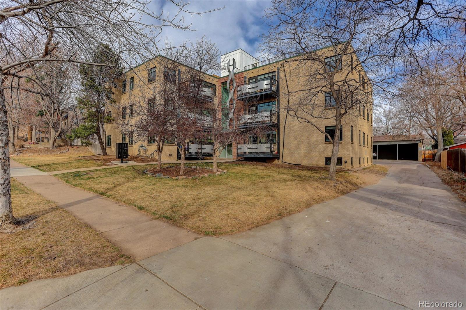 636 N Washington Street Denver CO 80203