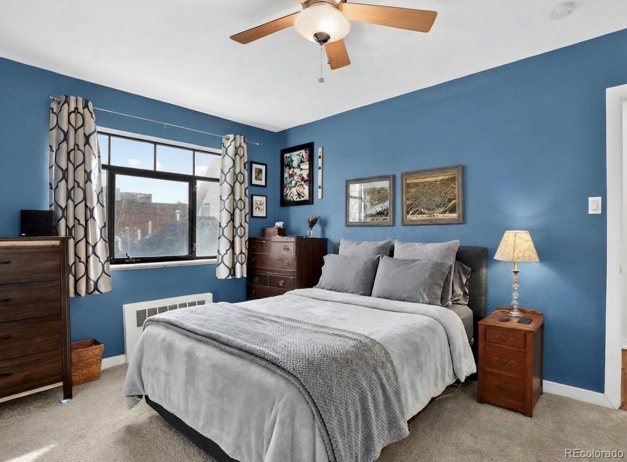 636 N Washington Street Denver CO 80203