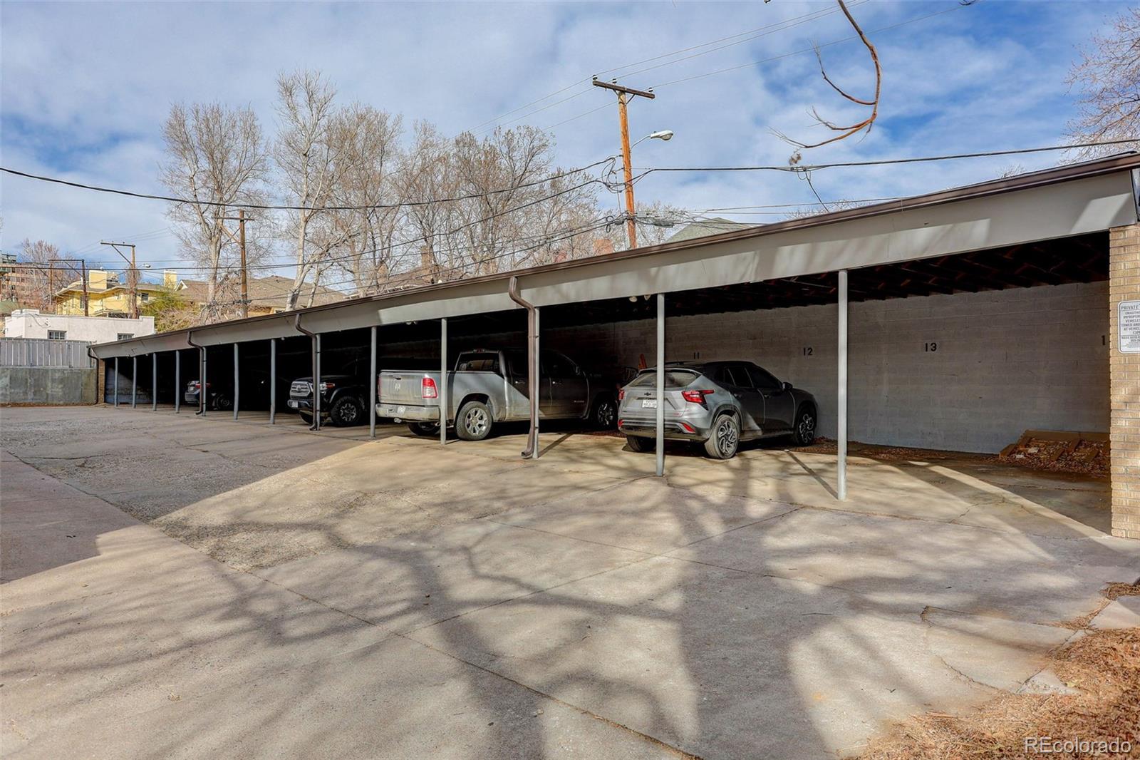 636 N Washington Street Denver CO 80203
