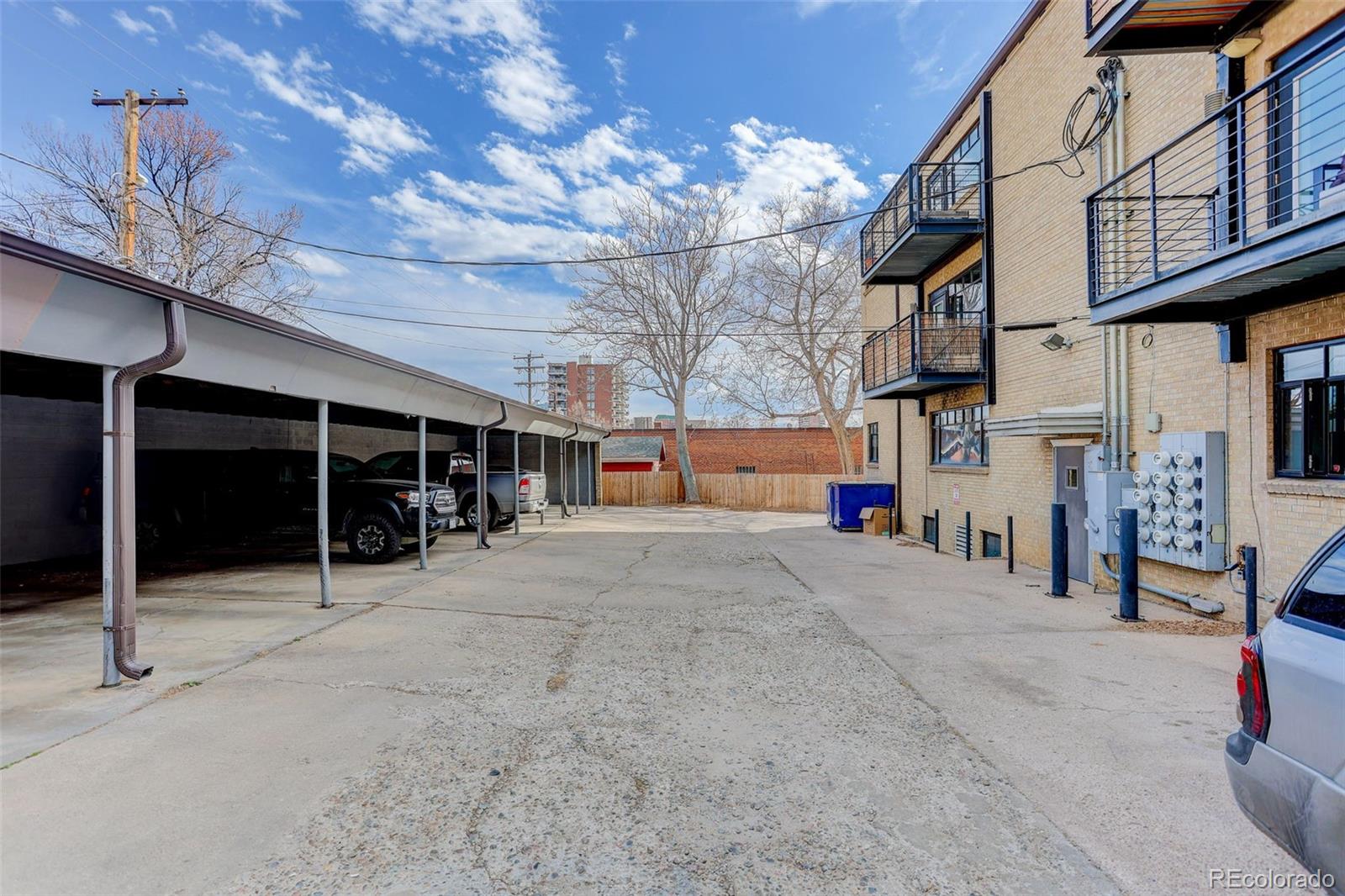 636 N Washington Street Denver CO 80203