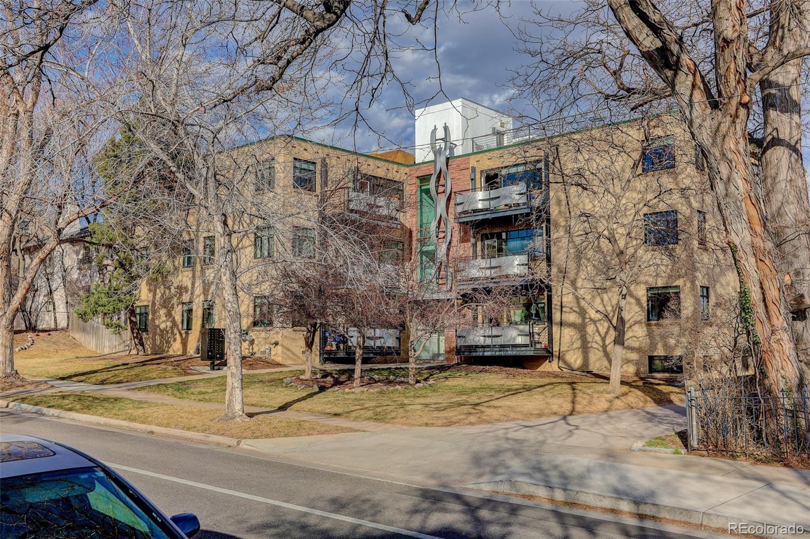 636 N Washington Street Denver CO 80203