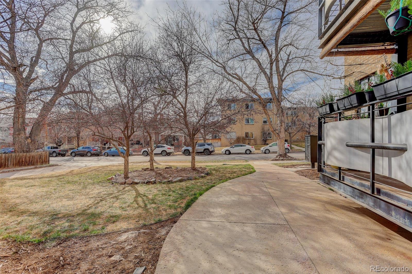 636 N Washington Street Denver CO 80203