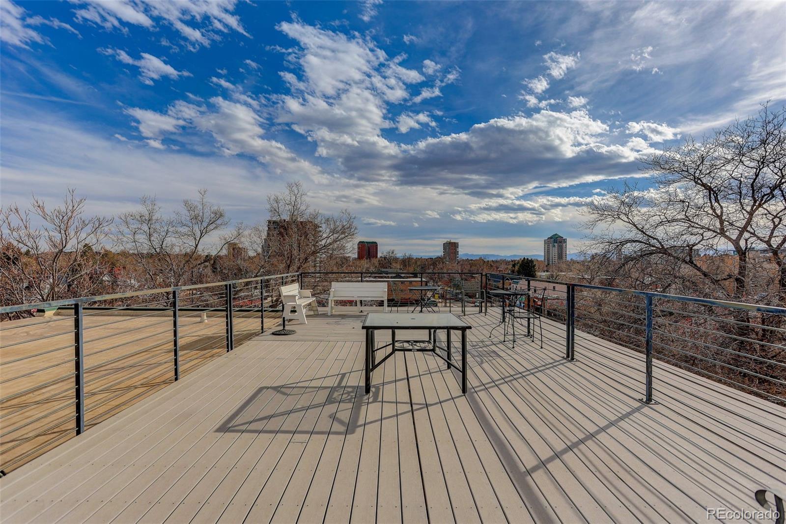 636 N Washington Street Denver CO 80203