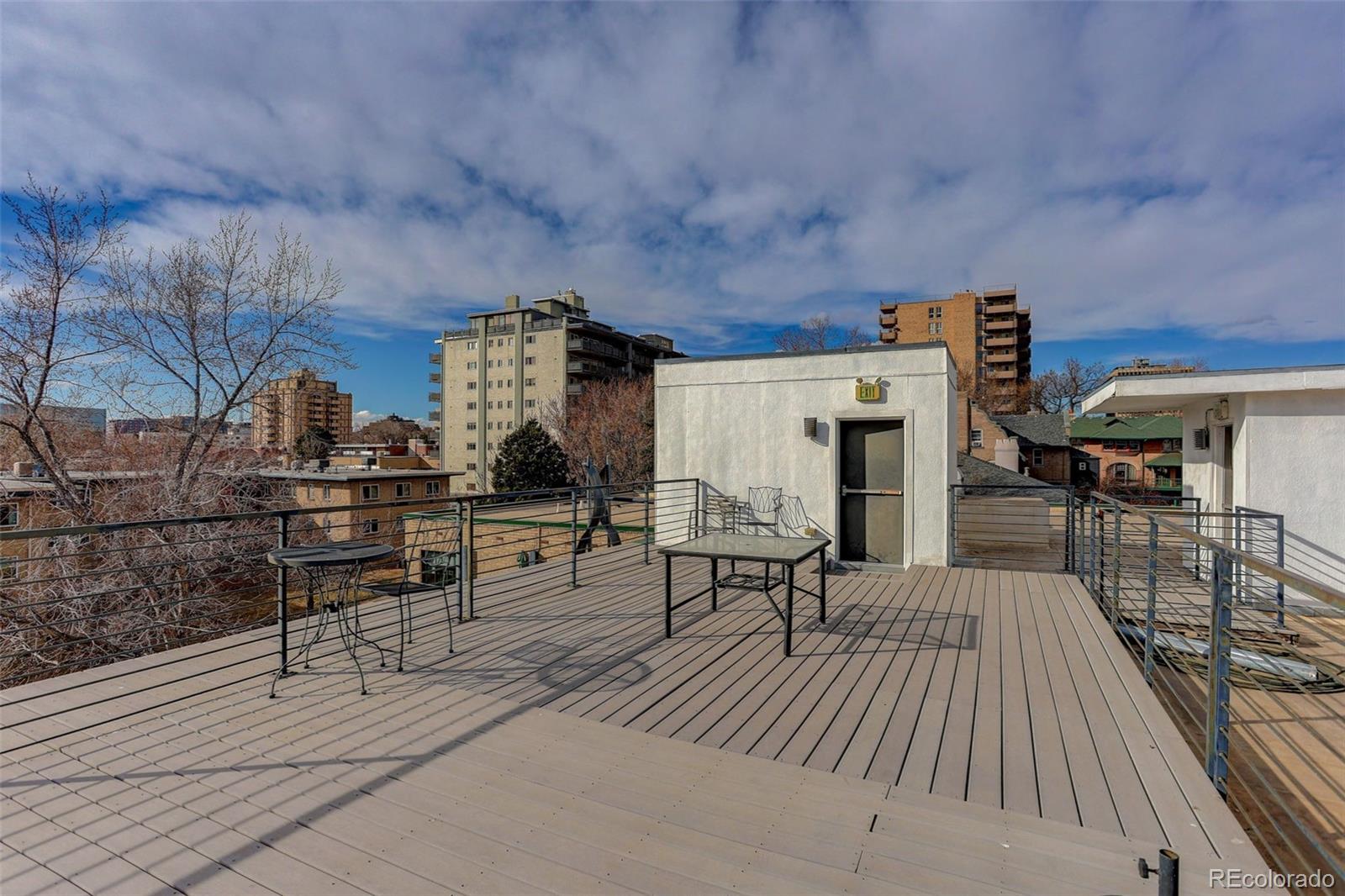 636 N Washington Street Denver CO 80203