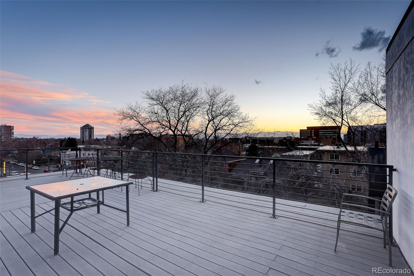 636 N Washington Street Denver CO 80203