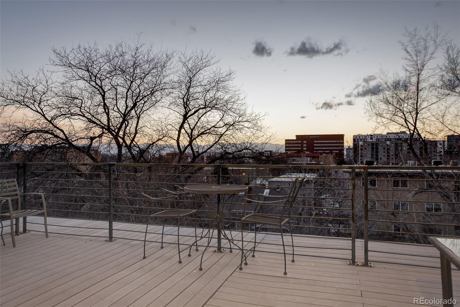 636 N Washington Street Denver CO 80203