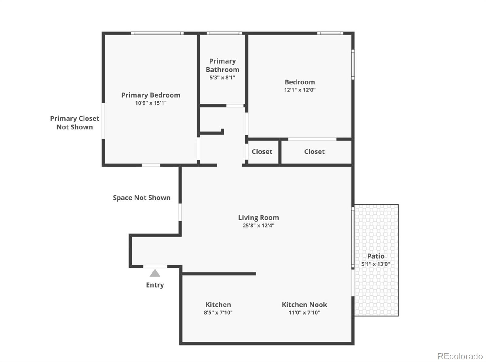 636 N Washington Street Denver CO 80203
