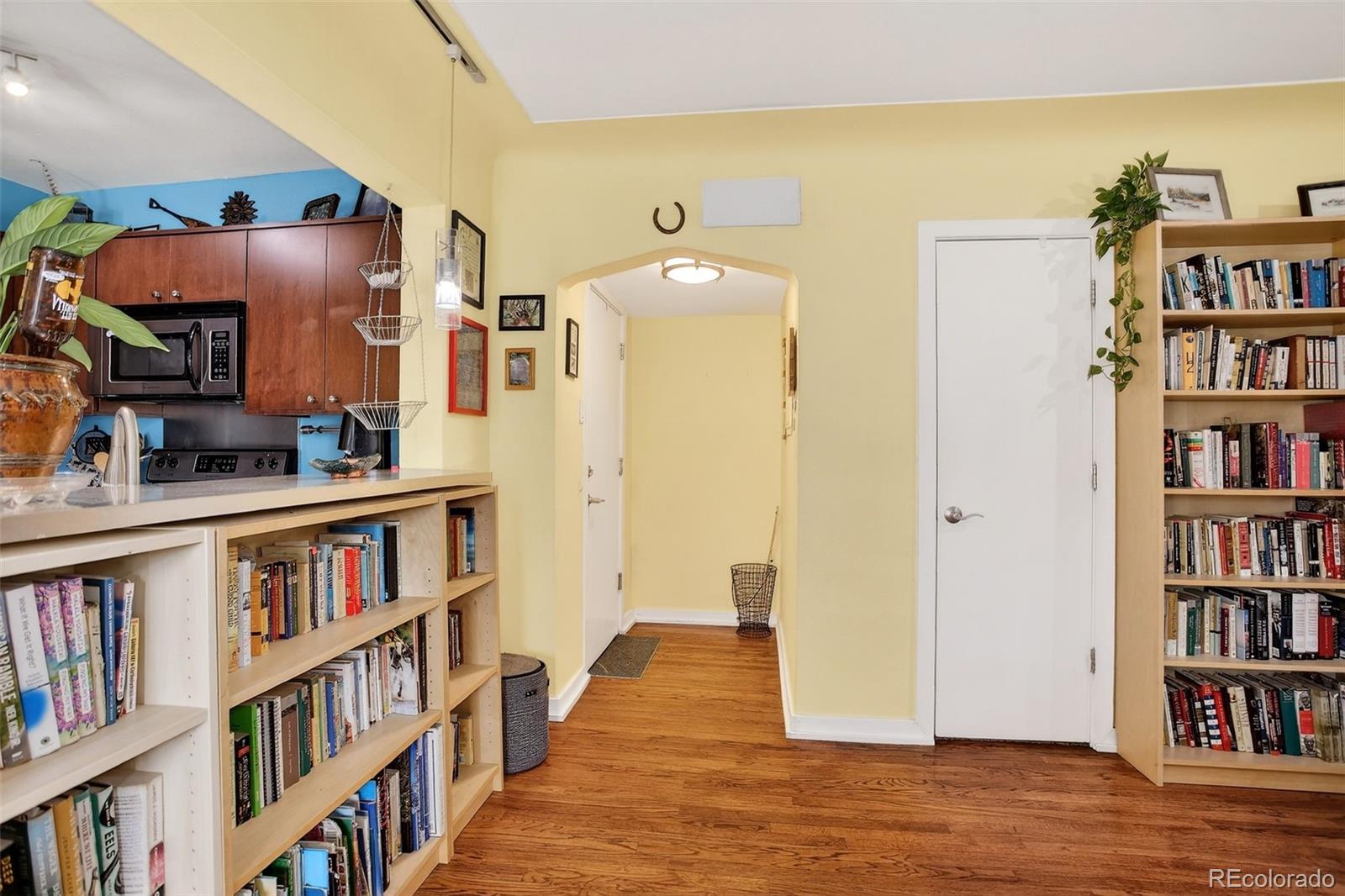 636 N Washington Street Denver CO 80203