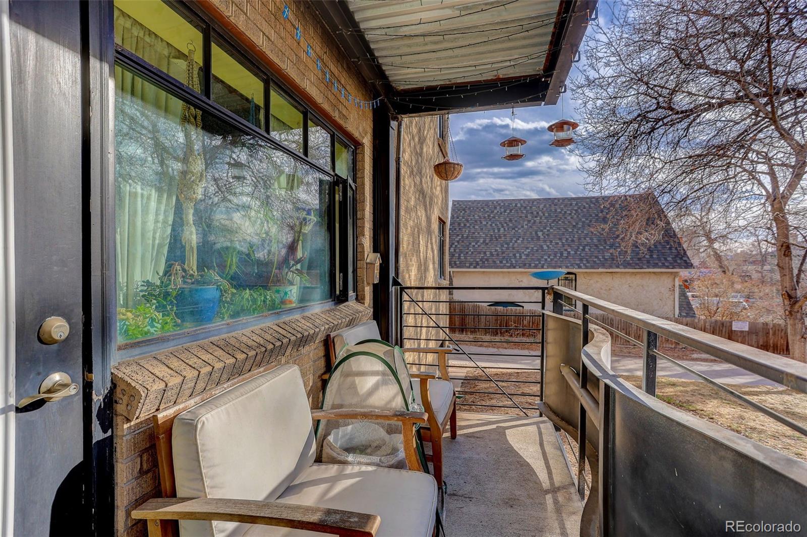 636 N Washington Street Denver CO 80203