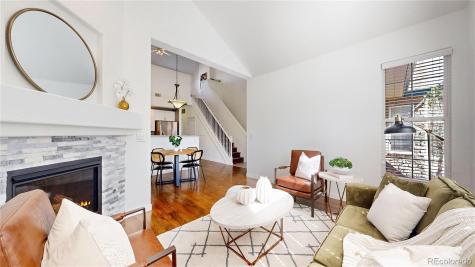 4024 S Carson Street Aurora CO 80014